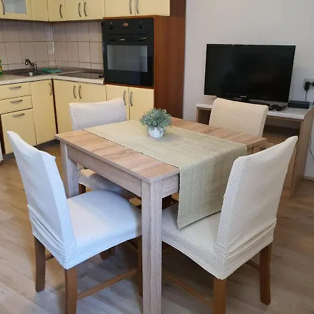 Appartement Leni