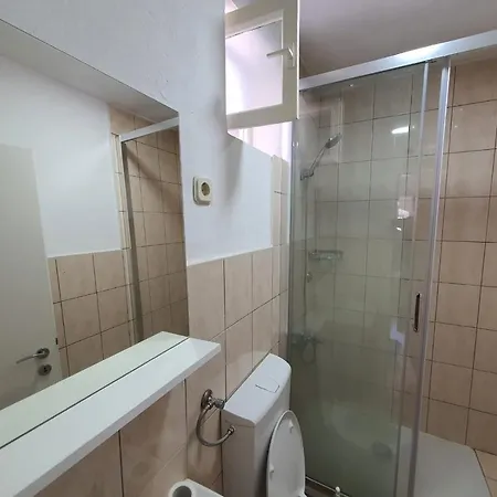 Appartement Leni Split