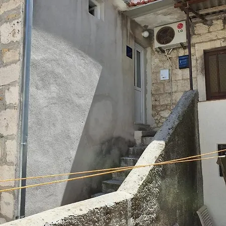 Appartement Leni