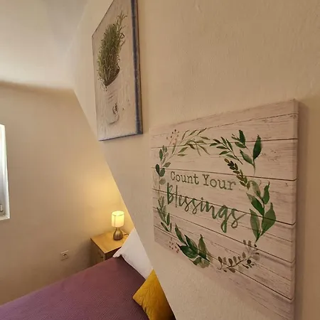 Appartement Leni Split