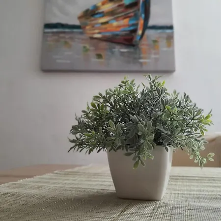 Appartement Leni Split