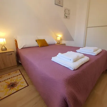 Appartement Leni Split