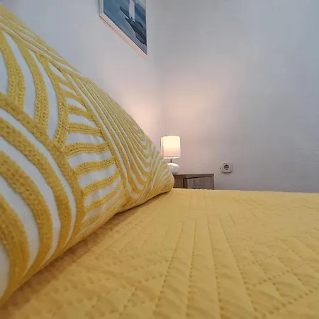 Leni Apartment